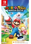 Mario+Rabbids Kingdom Battle(CODE IN BOX) N-Switch