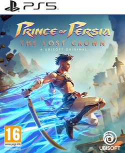 Prince Of Persia: La Corona Perdida Ps5