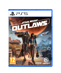 Star Wars Outlaws Ps5