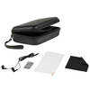 Konix SWITCH Starter Pack Earphones+Screen Prot+Sleeve