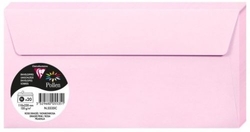 PACK/20 ENVELOPPE POLLEN 110X220 COULEUR ROSA PELADILLA