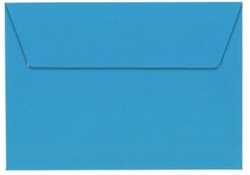 PACK/20 ENVELOPE POLLEN 114X162 AZUL