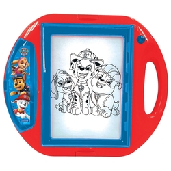 Proyector Dibujos Patrulla Canina Paw Patrol