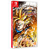 Dragon Ball Fighterz Code In The Box Switch