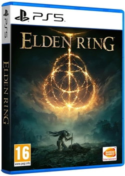 Elden Ring - Standard Edition Ps5