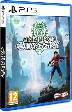One Piece Odyssey Ps5