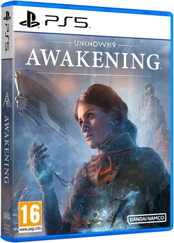 Unknown 9: Awakening Ps5