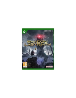 Shadow Labyrinth Xboxseries