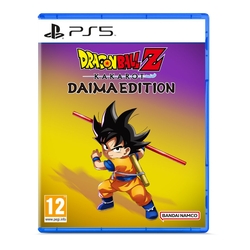 Dragon Ball Z: Kakarot Daima Edition Ps5