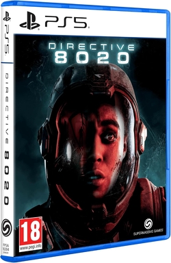 Directive 8020 Ps5