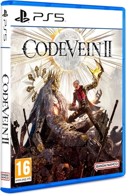 Code Vein 2 Ps5