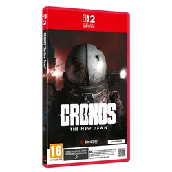 Cronos: The New Dawn Switch2