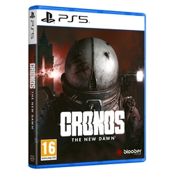 Cronos: The New Dawn Ps5