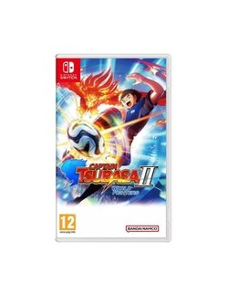 Captain Tsubasa 2 Switch