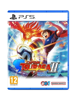 Captain Tsubasa 2 Ps5