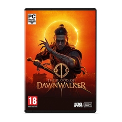 The Blood Of Dawnwalker Day 1 Edition Pc