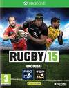 Rugby 2015 Xbox One