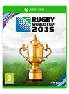 Rugby World Cup 2015 Xboxone