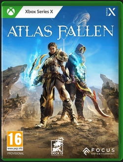 Atlas Fallen Xboxseries