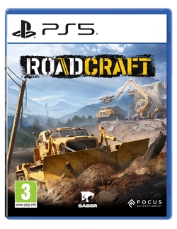 Roadcraft Ps5