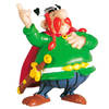 Figura Plastoy Asterix & Obelix Jefe Abraracurcix Pvc