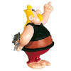 Figura Plastoy Asterix & Obelix Ordenalfabetix Pescadero Pvc
