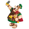 Figura Plastoy Asterix & Obelix Centurion Romano Con Espada