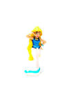 Figura Plastoy Asterix & Obelix Falbala Pvc