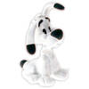 Figura Plastoy Asterix & El Obelix Idefix Sentado Pvc