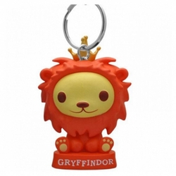 Llavero Chibi Gryffindor Harry Potter