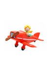 Principito En Su Avion Figura Pvc 5 Cm El Principito