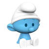 Figura Hucha Plastoy Series Tv Animadas Los Pitufos Pitufo P