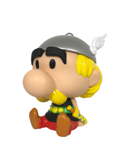 Figura Hucha Chibi Asterix Nueva Edicion