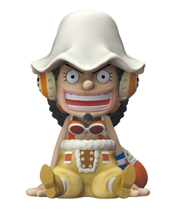 Figura Hucha Usopp