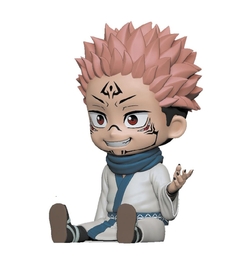 Figura Hucha Sukuna