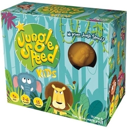 JUNGLE SPEED KIDS