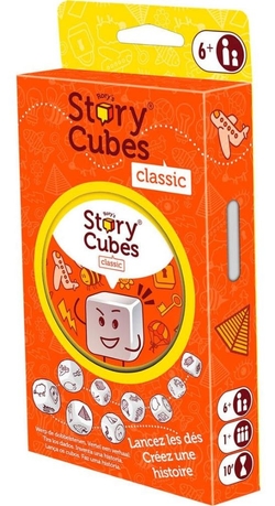STORY CUBES ORIGINAL