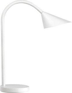 DESKTOP LAMP LED SUN WHITE