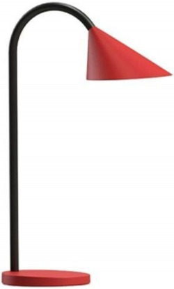 LAMPE SOBREMESA LED SOL ROUGE