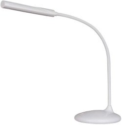 DESKTOP LAMP LED NELLY USB WHITE