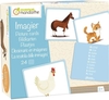 DICCIONARIO DE IMAGENES ANIMAUX