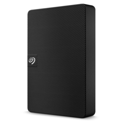 Disco Duro Externo Hdd Seagate Expansion Stkm4000400 4Tb 2.5