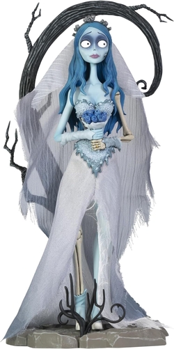 Figura Abystyle Corpse Bride La Novia Cadaver Emily