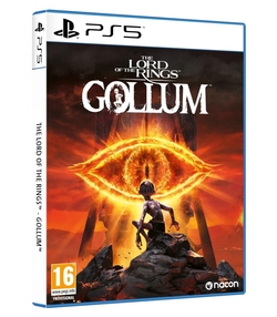 The Lord Of The Rings: Gollum Ps5