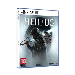 Hell Is Us Ps5