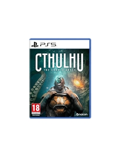 Cthulhu: The Cosmic Abyss Ps5
