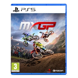 MXGP 26 Official Game Ps5
