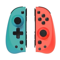 Spirit Of Gamer Controlador Nintendo Switch Comp.