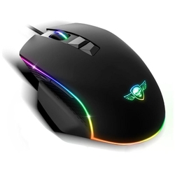 Ratón Gaming Spirit Of Gamer Pro M1/ Hasta 8000 Dpi