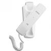 TELEFONO MONOPIEZA ALCATEL TEMPORIS 10 BLANCO - INDICADOR VI